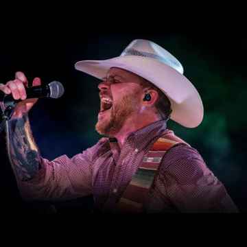 Cody Johnson Miami Tickets
