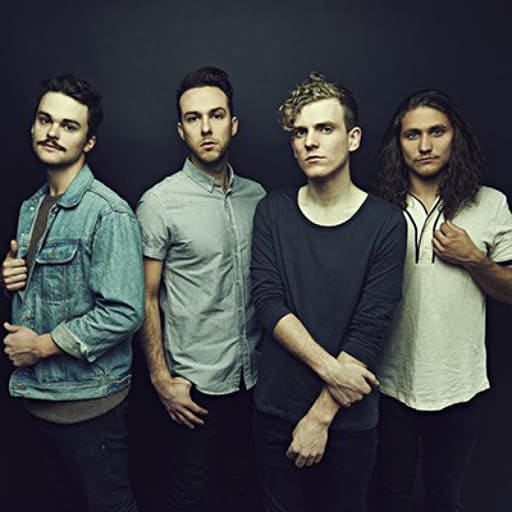 Coin Miami Tickets