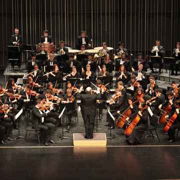 Colburn Orchestra Miami Tickets