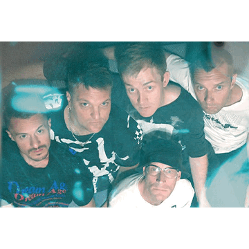 Cold War Kids Miami Tickets