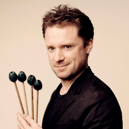 Colin Currie Miami Tickets