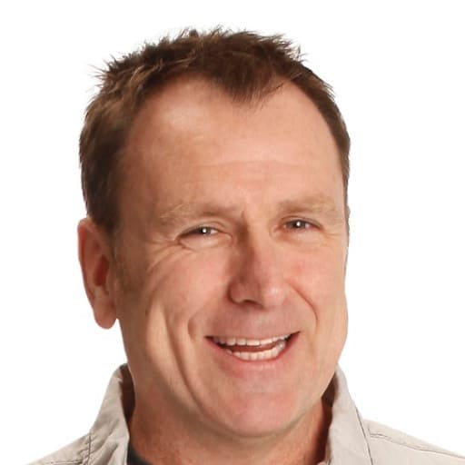 Colin Quinn in Miami