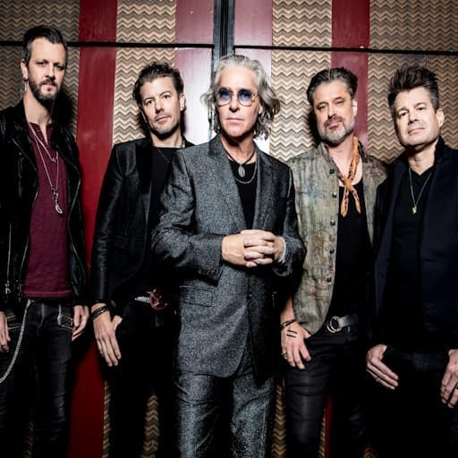 Collective Soul Miami Tickets