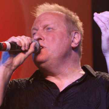 Collin Raye Miami Tickets