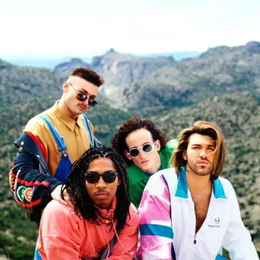 Color Me Badd Miami Tickets