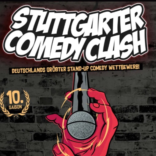 Comedian Clash in Miami