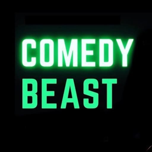Comedy Beast Tickets