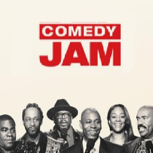Comedy Jam in Miami