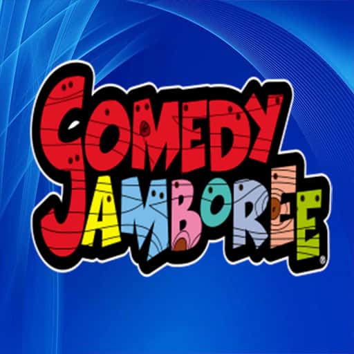 Comedy Jamboree Miami Tickets