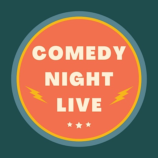 Comedy Night Live in Miami