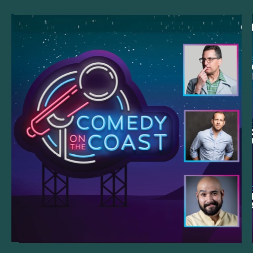 Comedy On The Coast Miami Tickets