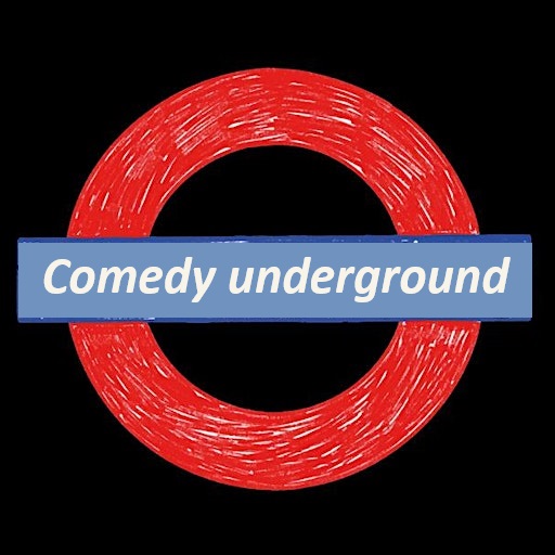 Comedy underground in Miami