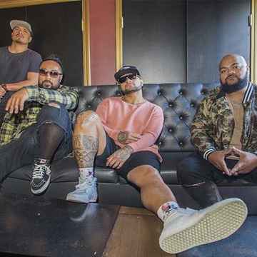 Common Kings Miami Tickets