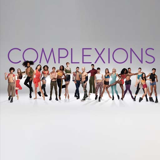 Complexions Ballet Tickets