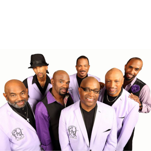 Con Funk Shun Miami Concert Tickets