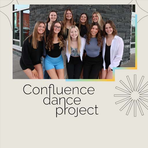 Confluence Dance Project Tickets