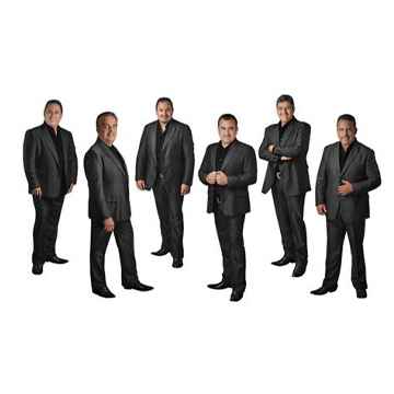 Conjunto Primavera Miami Tickets