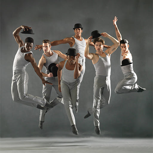 Connecticut Ballet Tickets