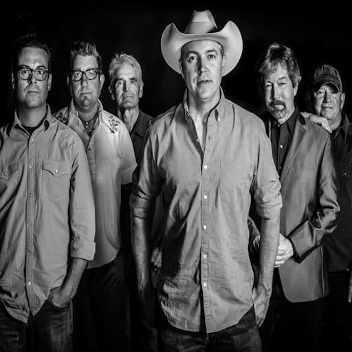 Cooder Graw Tickets