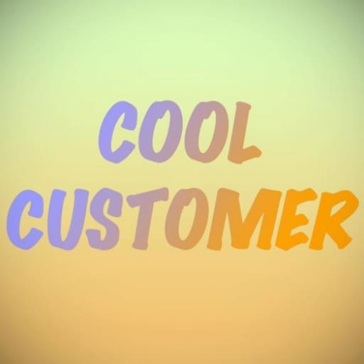 Cool Customer Miami Tickets