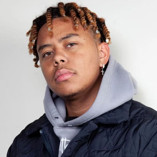Cordae Miami Tickets