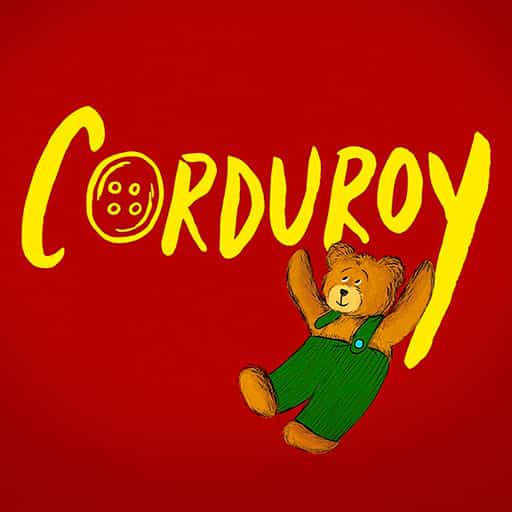 Corduroy - Play in Miami