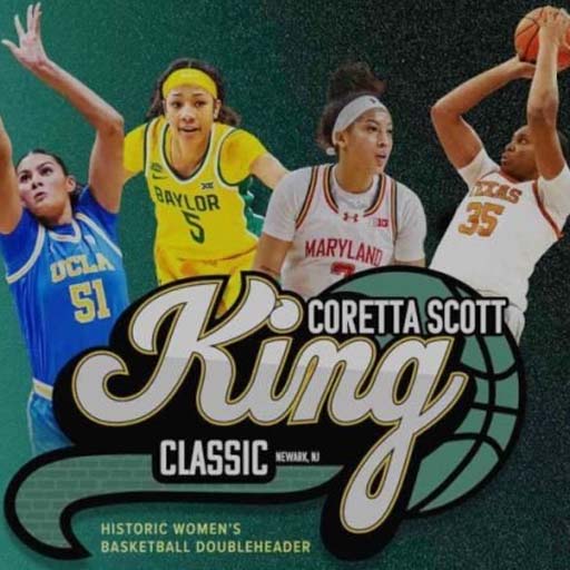 Coretta Scott King Classic Tickets
