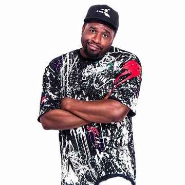 Corey Holcomb in Miami