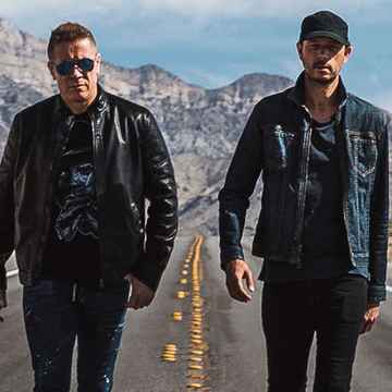 Cosmic Gate Miami Tickets