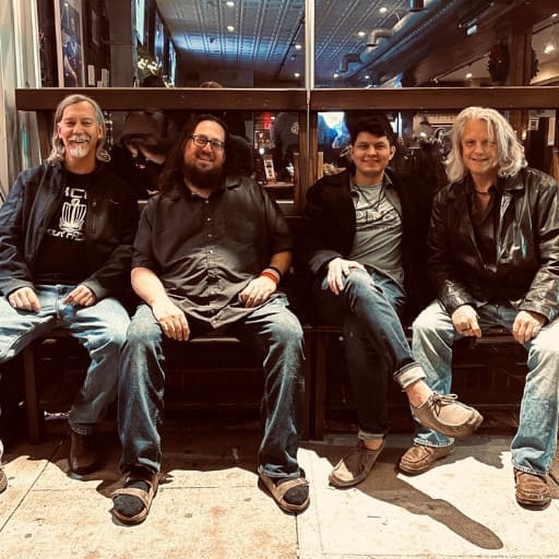 Cosmic Jerry Band Miami Tickets