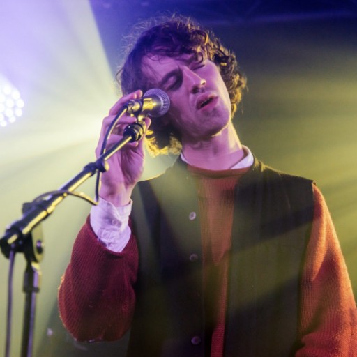 Cosmo Sheldrake Miami Tickets