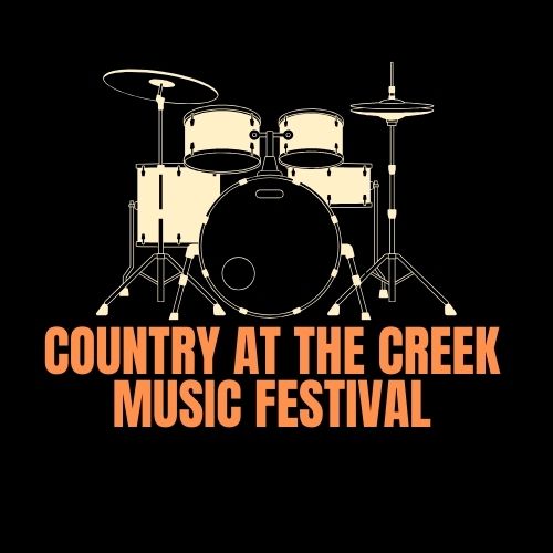 Country at the Creek Music Festival Miami Tickets
