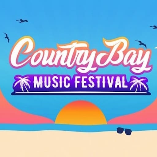 Country Bay Music Festival Miami Tickets