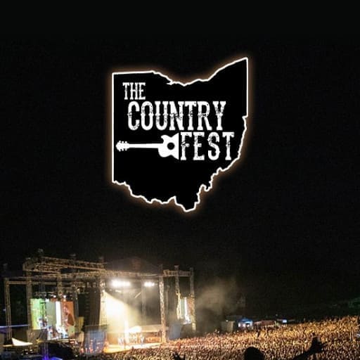 Country Fest Miami Tickets