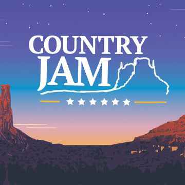 Country Jam Miami Tickets
