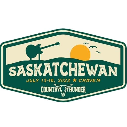 Country Thunder Saskatchewan Miami Tickets