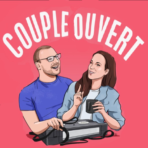 Couple Ouvert in Miami