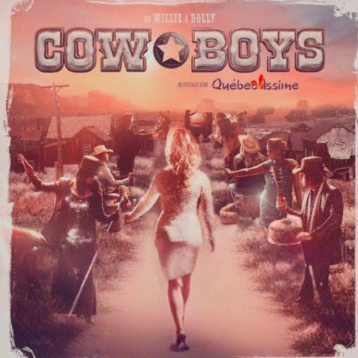Cowboys - From Willie to Dolly Miami Tickets