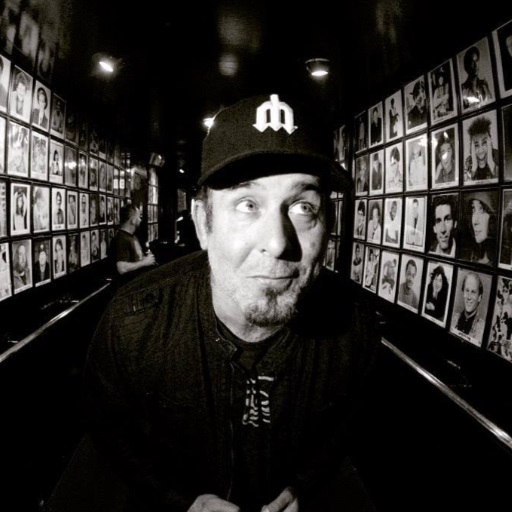 Craig Gass in Miami