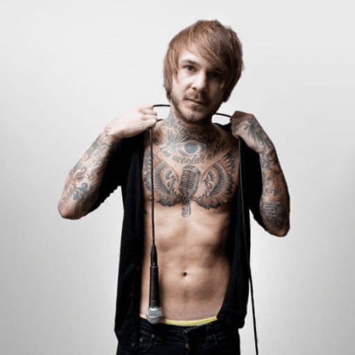 Craig Owens Miami Tickets
