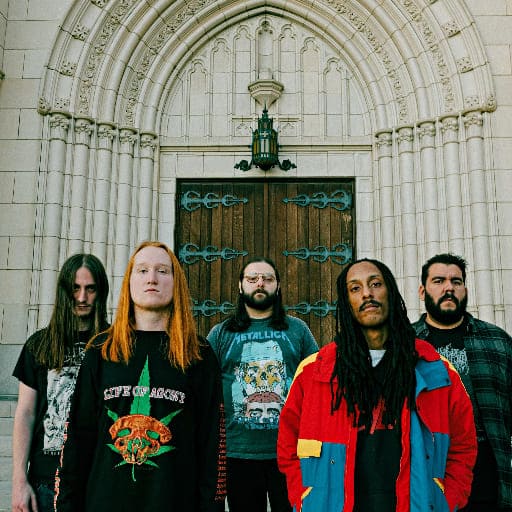 Creeping Death Miami Tickets