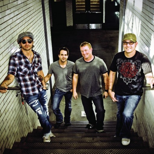 Cross Canadian Ragweed Miami Concert Tickets