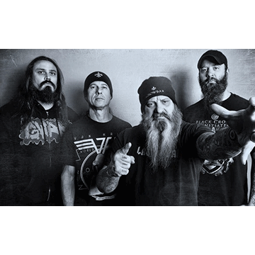 Crowbar Miami Tickets