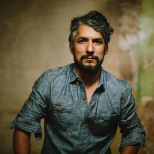 Cruz Contreras Miami Concert Tickets