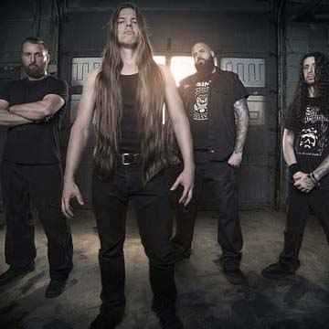Cryptopsy Miami Tickets