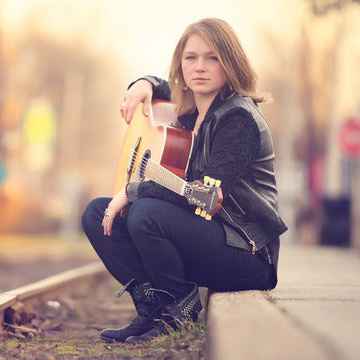 Crystal Bowersox Miami Concert Tickets