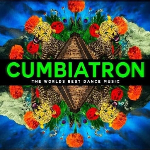 Cumbiatron Miami Tickets