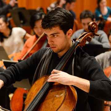Curtis Symphony Orchestra Miami Tickets