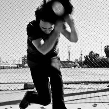 Cut Chemist Miami Tickets