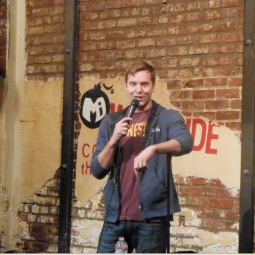 Cy Amundson in Miami